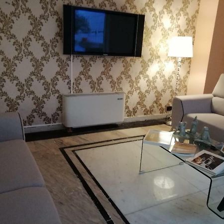 Suite Liberty Catania Esterno foto